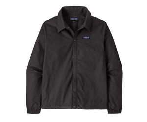 Coupe-vent légère non doublé Patagonia Noir S