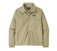 Patagonia - M's LW All-Wear Unlined Jkt - Veste hybride homme Weathered Stone - XS