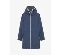 Coupe-vent long et pliable Aigle Rainpack 90 MTDÂ® Bleu M