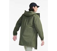 Coupe-vent long et pliable Aigle Rainpack 90 MTDÂ® Vert M