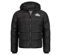 Coupe-vent Lonsdale Trover Noir 3XL