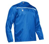 Coupe-vent Macron chicago Bleu XL Male