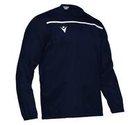 Coupe-vent Macron chicago Bleu XS Male