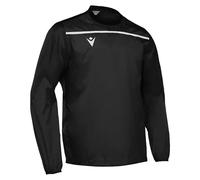 Coupe-vent Macron chicago Noir S Male