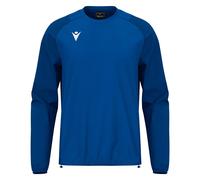 Coupe-vent Macron Drizzle Bleu 2XL Male