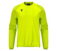 Coupe-vent Macron Drizzle Jaune 4XS Male