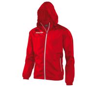 Coupe vent Macron Praia Rouge 4XL Male