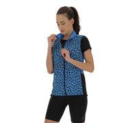 Coupe vent Macron Run Kona Bleu XS Male