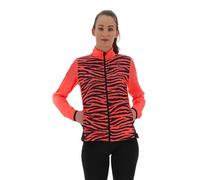 Coupe vent Macron Run Kona Orange S Male