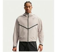 Coupe-vent maille Nike Tech Gris S Male
