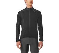 Coupe-vent manches longues Giro Chrono Expert WOP Noir