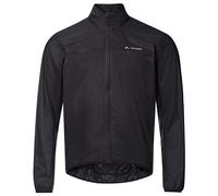 Vaude Bike Matera Air Jacket Noir L Homme