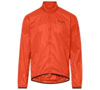 Coupe-vent Matera Air orange