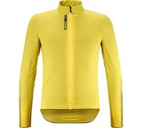 Mavic Ksyrium Thermo Jacket Jaune L Homme Yellow