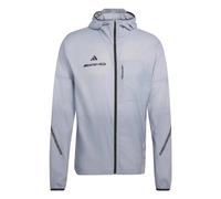 Coupe-vent Mercedes AMG Petronas Formula One Team Gris XL