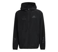 Coupe-vent Mercedes AMG Petronas Formula One Team Night Noir 2XL