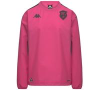 Coupe-Vent Mesmera Pro 2 Stade Français Paris 26/27 Rose Homme Rose 3XL