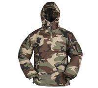 Coupe Vent Militaire Winter Mil-Tec