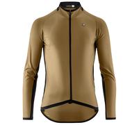 Assos Mille Gt Wind C2 Jacket Marron M Homme Bronze Ash