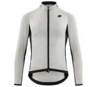 ASSOS Veste coupe-vent Mille GT S11 gris/blanc