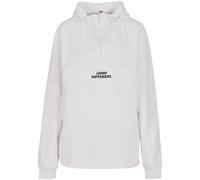 Mister Tee Femmes Think Different Basic Pull Over Jacket MT3919 L