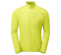 Coupe-vent Montane Featherlite Jaune XL