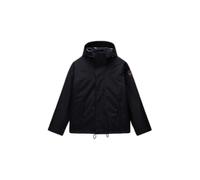 Napapijri Pilloz Detachable Jacket Noir S Homme