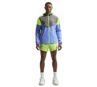 Coupe-vent Nike Impossibly Light Bleu XS Male
