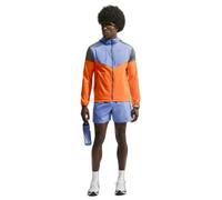 Coupe-vent Nike Impossibly Light Orange XL Male