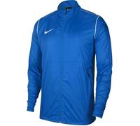 Coupe-vent Nike Park 20 pour homme - Bleu - Imperméable et respirant S