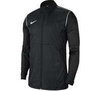 Coupe-vent Nike Park 20 pour homme - Noir - Imperméable - Manches longues