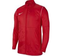 Coupe-vent - Nike - Park 20 - Rouge - Manches longues - Dri-FIT S