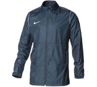 Coupe-vent NIKE Repel pour homme - Bleu - Imperméable - Manches longues L