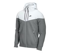 Coupe-vent Nike Sportswear - Homme - Gris - Manches longues L