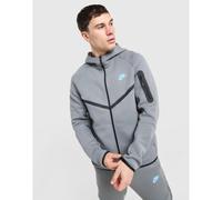 Coupe-vent Nike Tech Fleece Gris XL Male