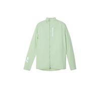 Coupe-vent Nnormal Vert XS