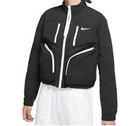 Coupe-vent Noir Femme Nike Tech Pack L