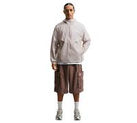 Coupe-vent non doublÃ©e Nike Blanc L