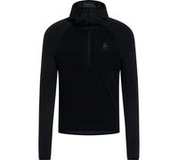 Coupe-vent Odlo Zeroweight Pro Pw Noir M