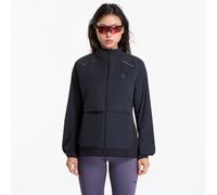 Weather Jacket Insulated Black Black XS