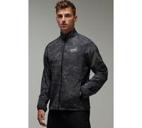 Coupe-vent oversize à imprimé camouflage - MAN Active homme - XS, camo