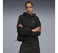 Coupe-vent oversize Sense PUMATECH Femme, Vêtements, Noir, S S