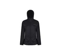Regatta Pack-it Iii Jacket Noir 46 Femme