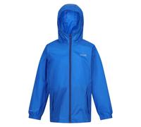 Coupe-vent pack it polyamide iii bleu oxford / bleu roi 14A