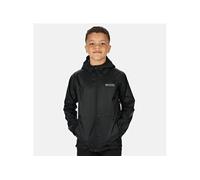 Regatta Pack-it Iii Jacket Noir 11-12 Years Garçons,Filles