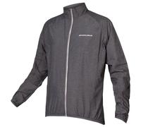 Coupe-vent Pakajak noir