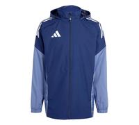 adidas TIRO25C AW JKT Veste à capuche S Bleu