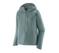 Coupe-vent Patagonia Trail Craft Bleu 2XL