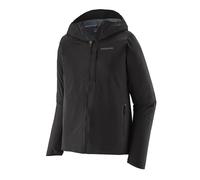 Patagonia Veste coupe-vent Trail Craft Homme Noir S