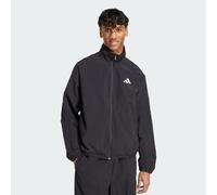 Adidas Veste coupe-vent Essential Small Logo Noir M Homme